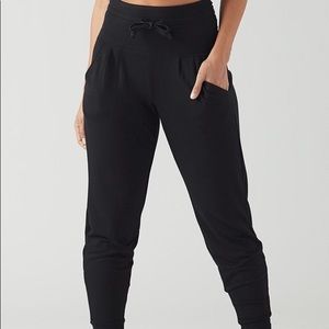 Lululemon joggers